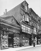 High Street July 1937 | Margate History 